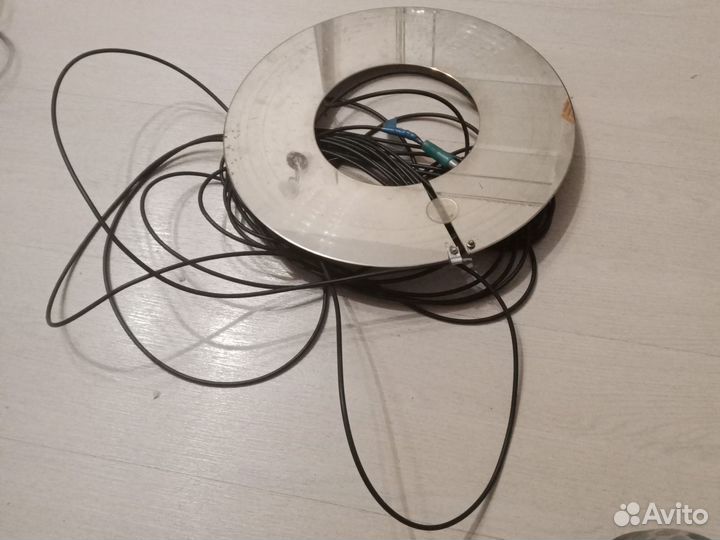 Антенна для тв