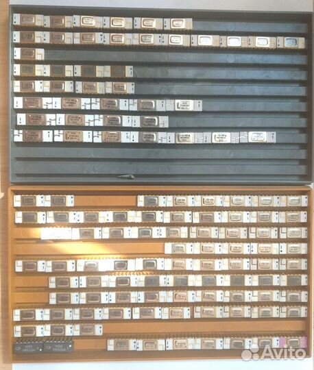 Микросхемы серии М533, М533тм2 М533кп14 и др AU