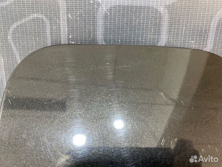 Лючок бензобака Audi A6 Allroad C5 BES 2004