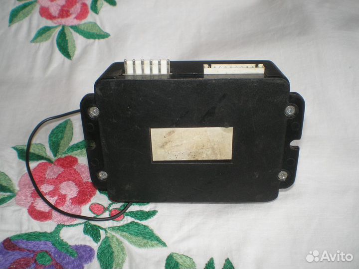 Автосигнализация Magic Sistems MS-156