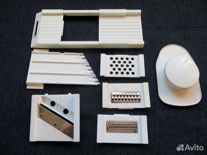 Овощерезка Multi Wonder, Германия (СССР)