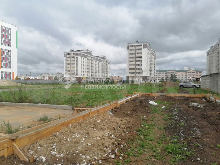 Сдам торговое помещение, 24 м²