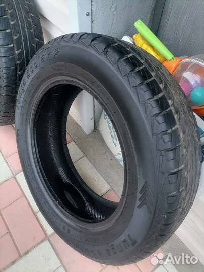 Tunga Zodiak 2 65/180 R15