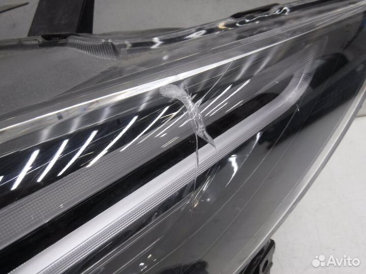 Фара левая Mazda CX-5