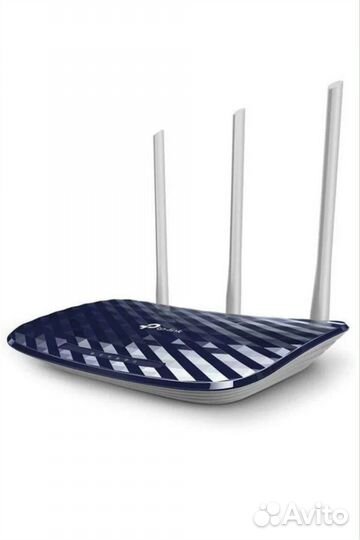Wifi роутер tp link archer c20