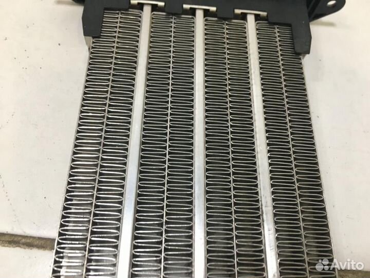 Радиатор отопителя Kia Ceed 2 JD 2012-2018