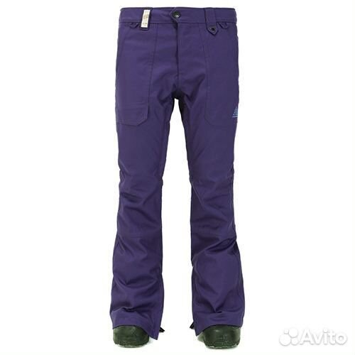 Сноубордические штаны Sugapoint