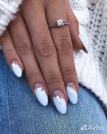 Маникюр и педикюр с выездом на дом