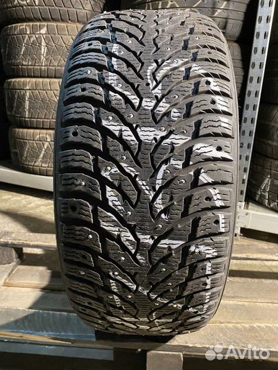 Nokian Tyres Hakkapeliitta 9 245/45 R19 102T