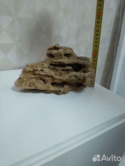 Камни для аквариума