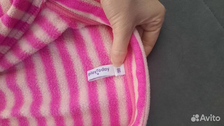 Комбинезон поддева