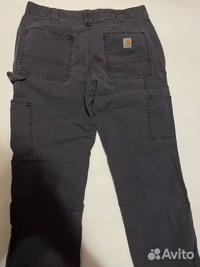 Штаны carhartt