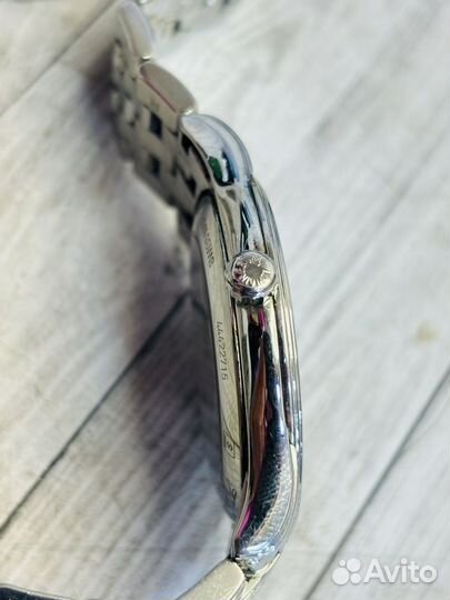 Longines flagship l4.874.4