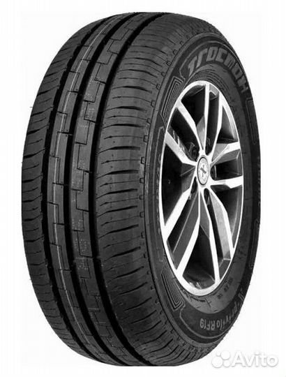 Tracmax X-Privilo RF-19 215/75 R16C R