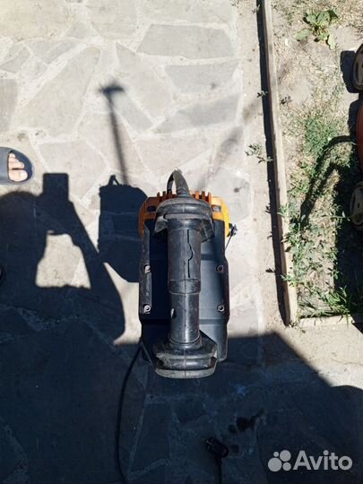 Отбойный молоток patriot