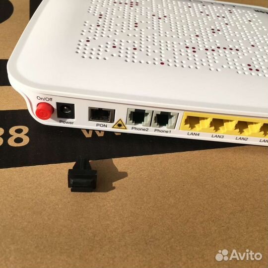 ZTE F660