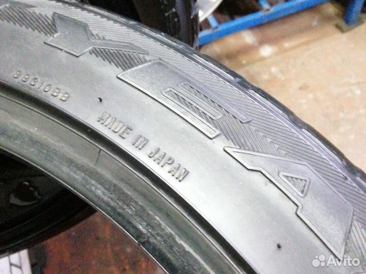 Goodyear Vector 4Seasons 215/45 R18 89H