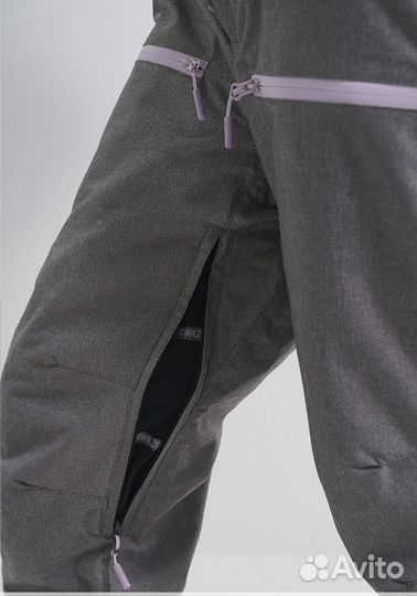 Новый комбез Cool Zone, M