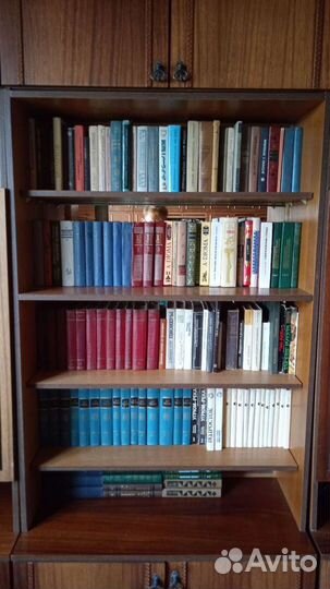 Книги СССР и не только