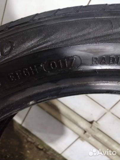 Comforser CF500 195/50 R16
