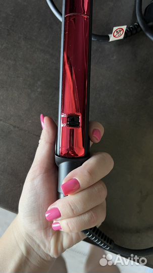 Выпрямитель Rowenta SF 4402