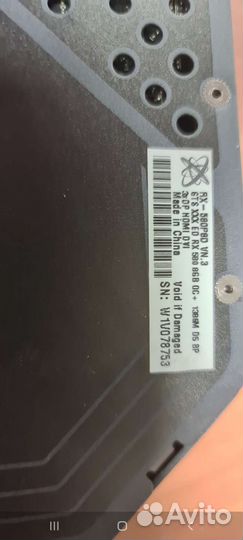 Видеокарты лот для отправки авито