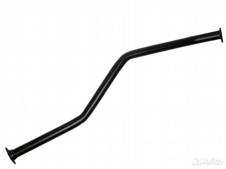 Резонатор dk pro прямоток