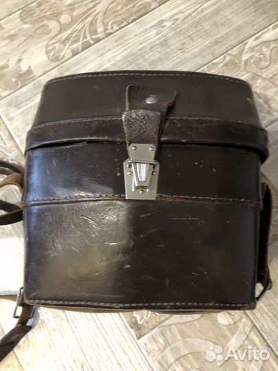 Пленочный фотоаппарат киев 60