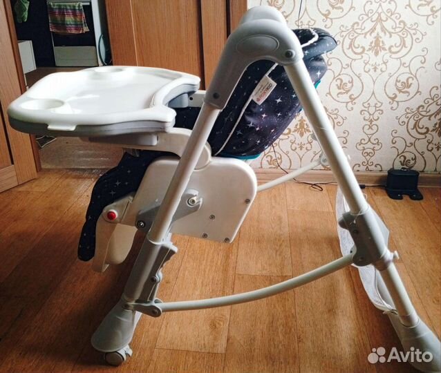 Стул для кормления