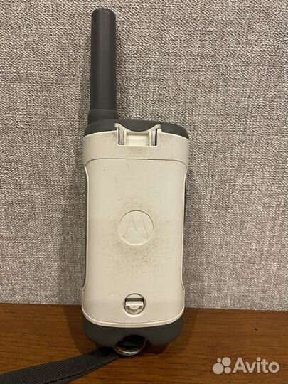 Рация motorola tlkr t50