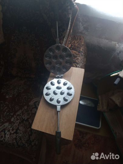 Орешница СССР