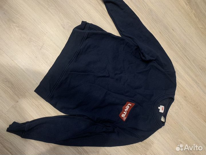 Кофта мужская Levis