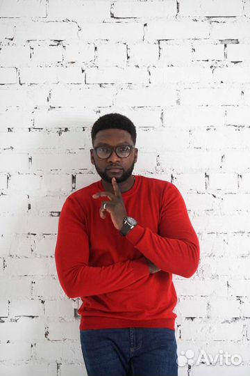 Репетитор по английскому языку (носитель)