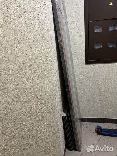 Панели мдф и лдсп