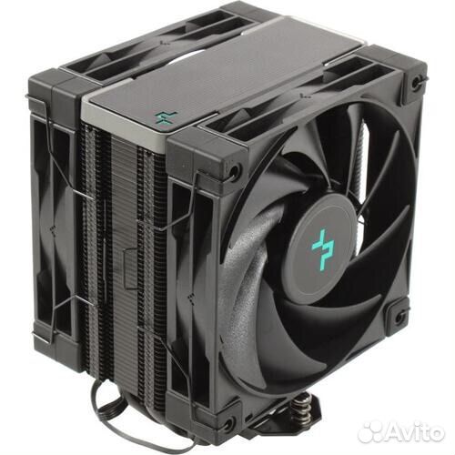 Кулер процеccорный