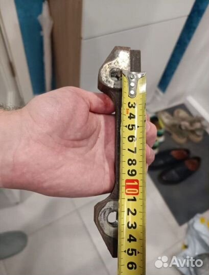 Тормозные диски на Mazda для 4 и 6 поршней