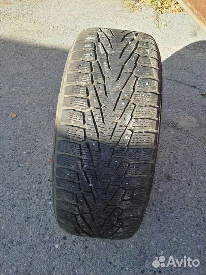 Nokian Tyres Hakkapeliitta 7 SUV 285/60 R18
