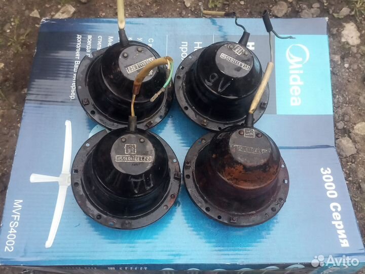 Фары на ваз 2106