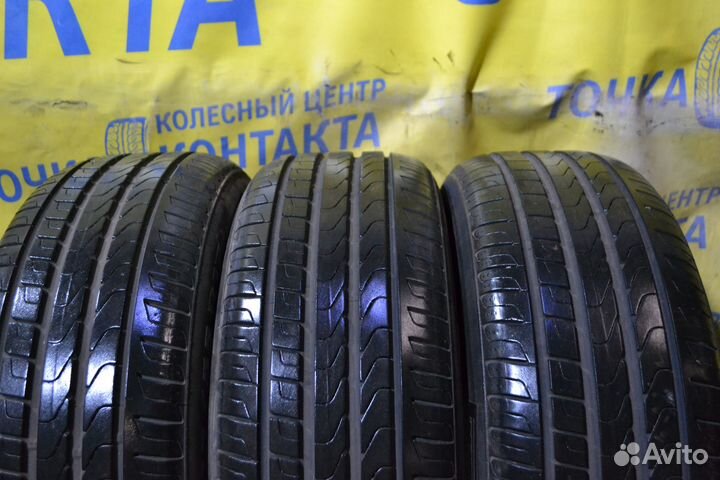 Pirelli Cinturato P7 215/55 R17
