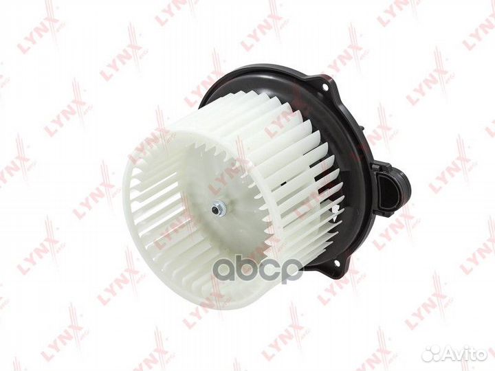 Вентилятор отопителя hyundai i30(FD) 07 KIA