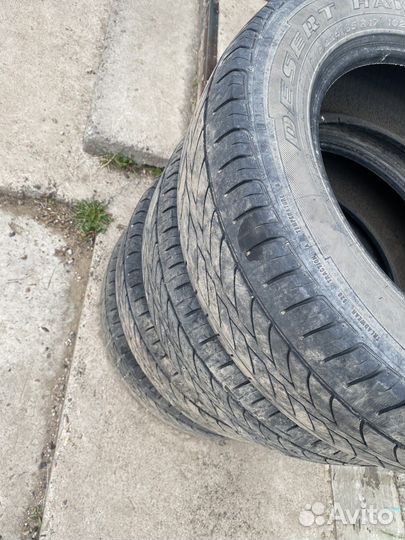 Achilles Desert Hawk H/T 225/65 R17