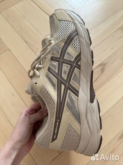 Кроссовки asics gel contend 46,5