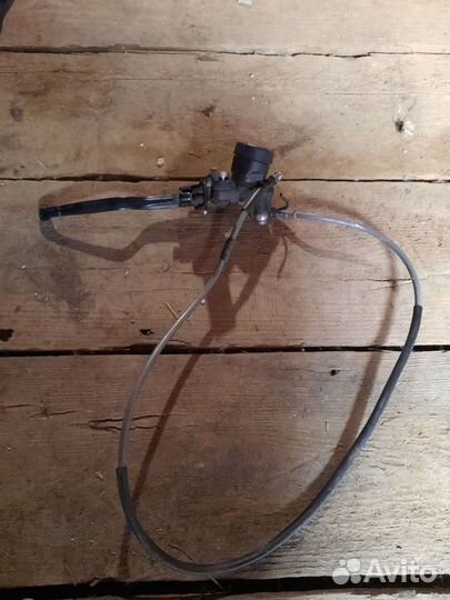 Запчасти мотоцикла BMW K1300