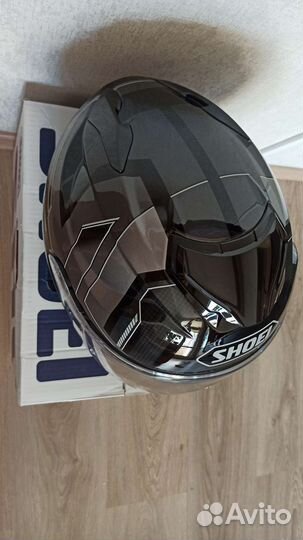 Новый Шлем Shoei GT-Air 2 Aperture TC-5, 