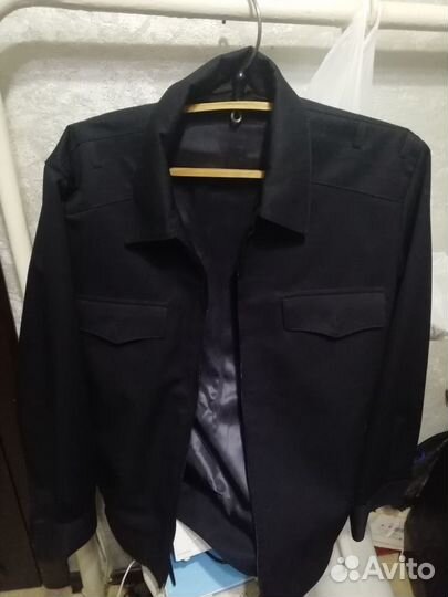 Форма полиции