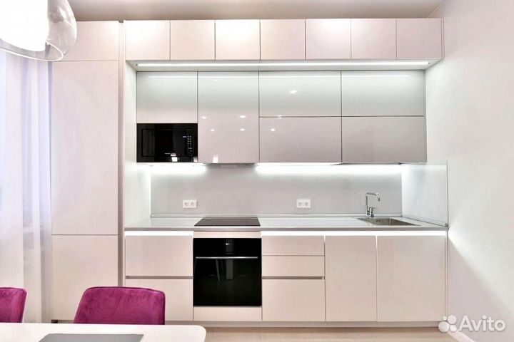 Современная кухня по вашим размерам