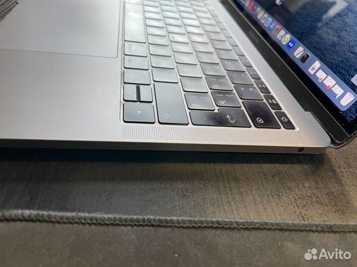 Macbook pro 13 2017