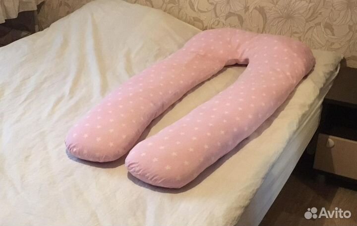 Подушка для беременных