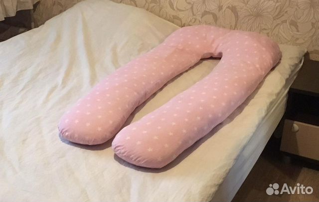 Подушка для беременных