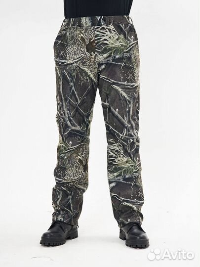 Демисезонный костюм inruska dozor, алова, глухари